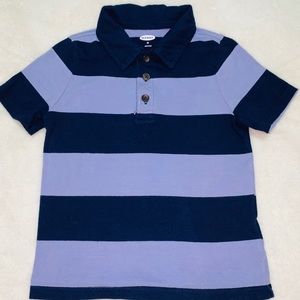 Old Navy 3T Boys Polo